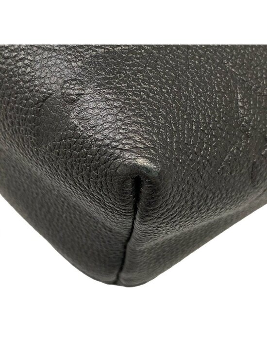 Louis Vuitton Backpack Monogram Empreinte Tiny Noir Leather Cowhide main image 13